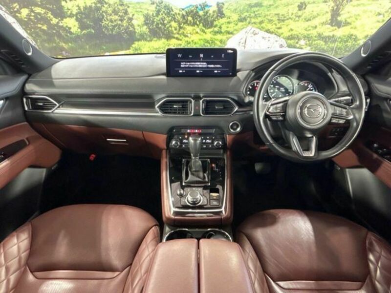 CX-8