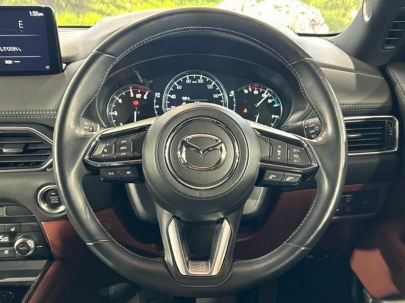 CX-8