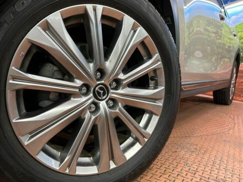 CX-8