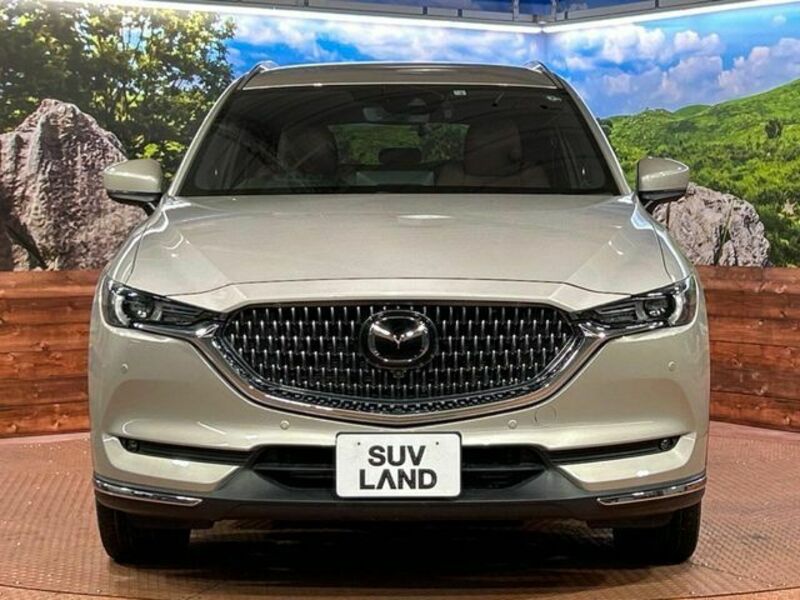 CX-8