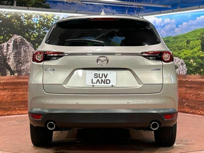 CX-8