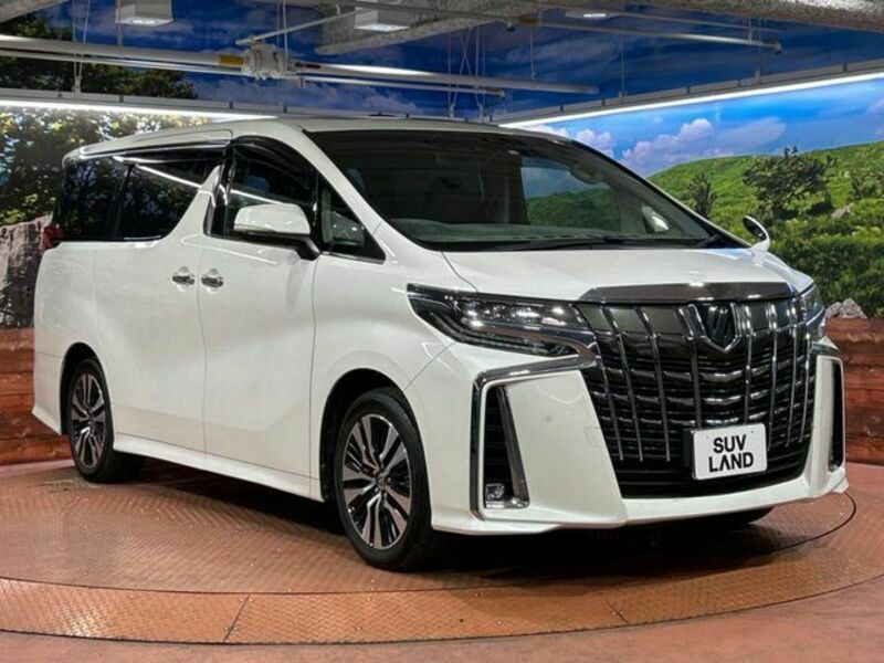 ALPHARD