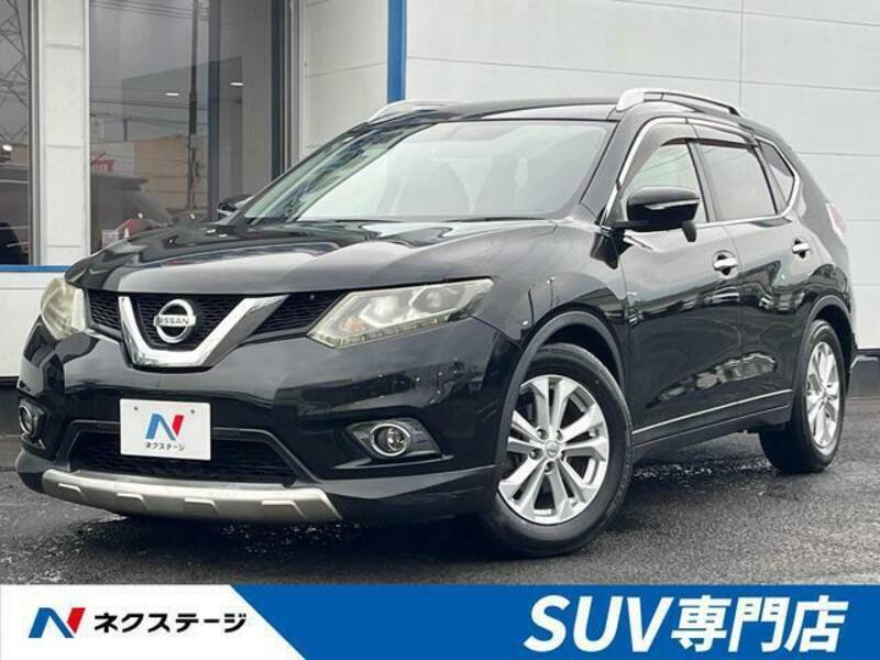 X-TRAIL-0