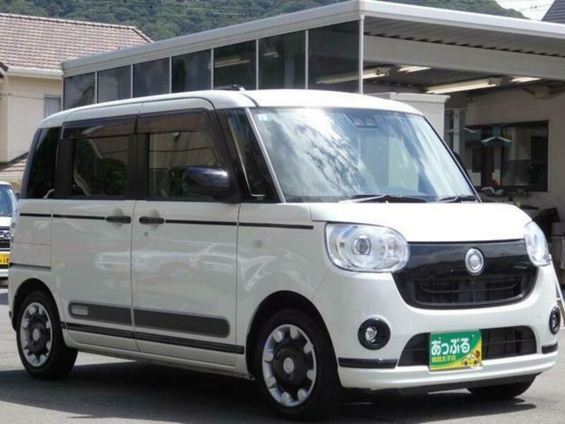 MOVE CANBUS