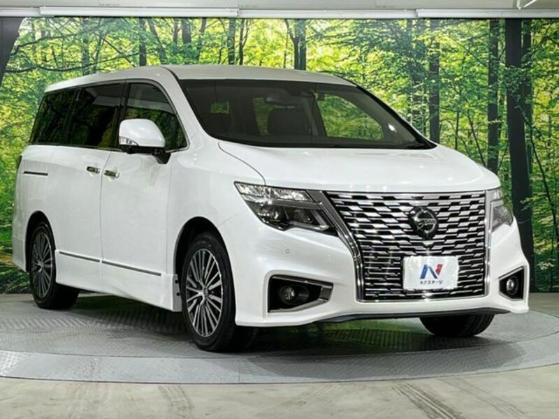 ELGRAND