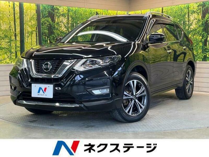 X-TRAIL-0