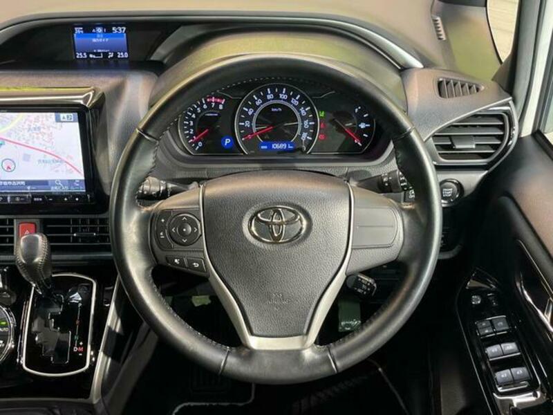 VOXY