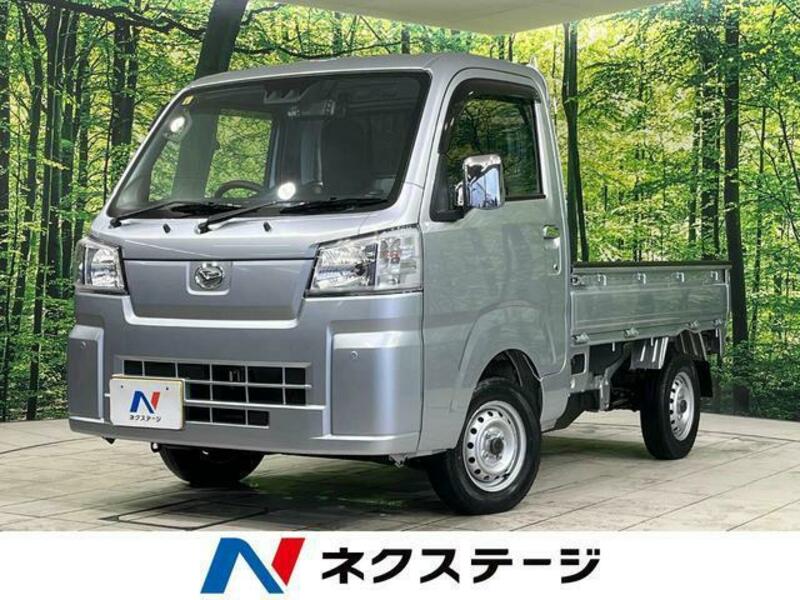 HIJET TRUCK-0