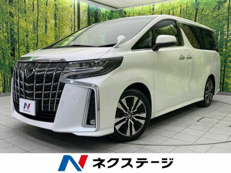 ALPHARD-0