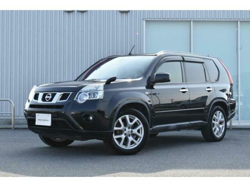 X-TRAIL-0