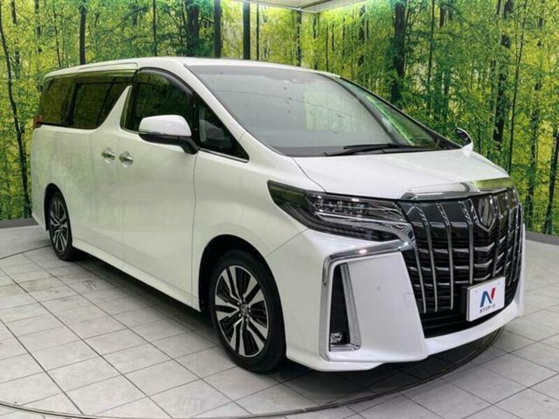 ALPHARD