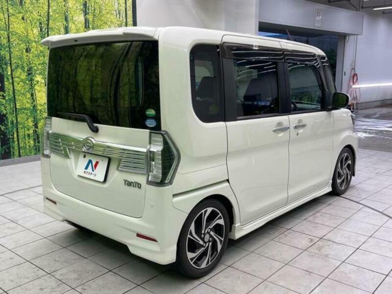 TANTO
