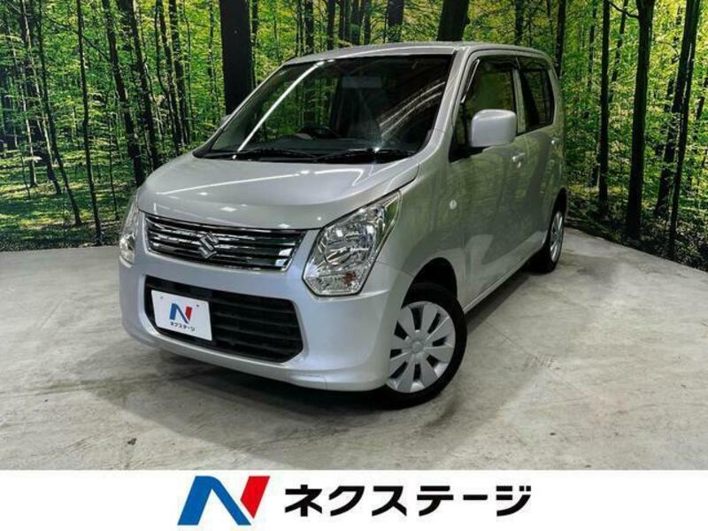 WAGON R-0