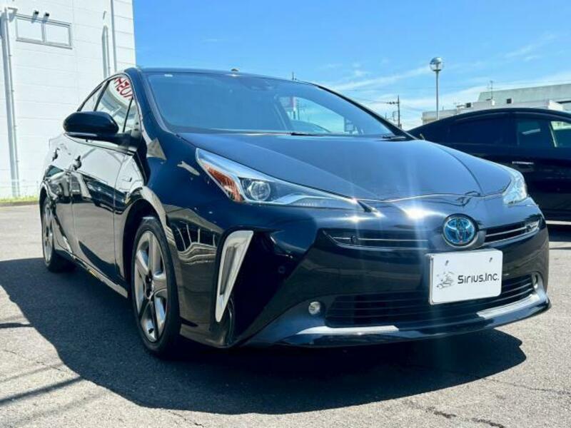 PRIUS