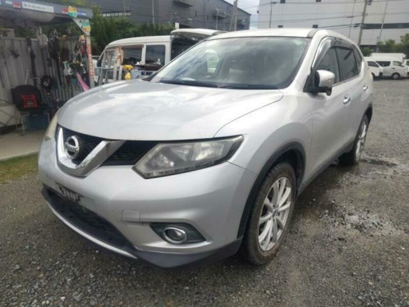 X-TRAIL-0