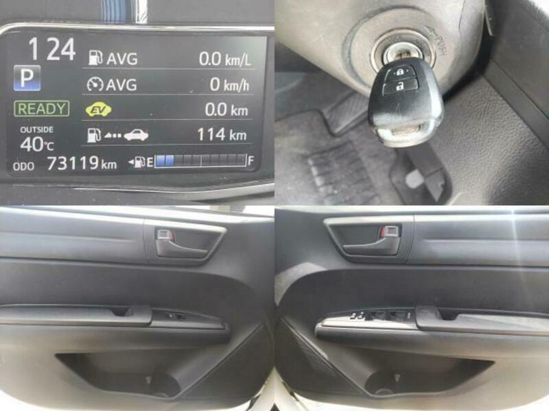 COROLLA AXIO