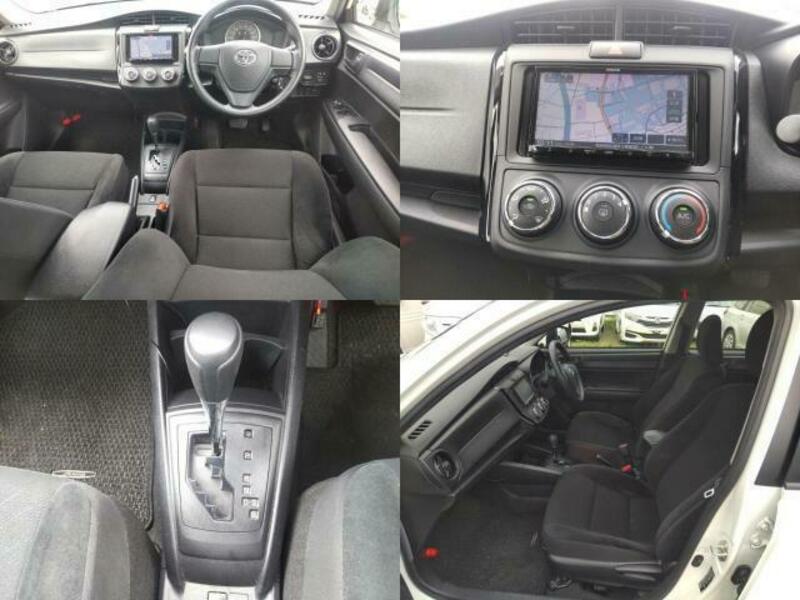 COROLLA AXIO