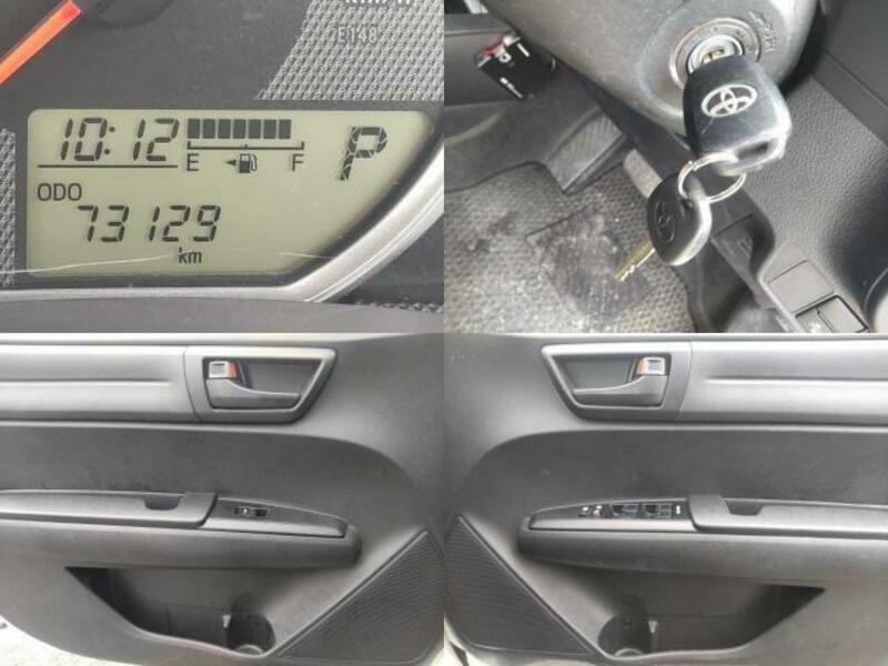 COROLLA AXIO
