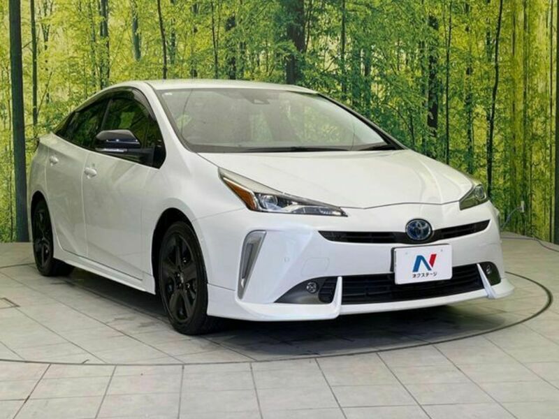 PRIUS