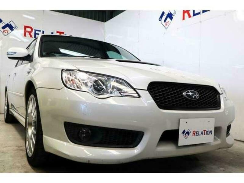LEGACY B4