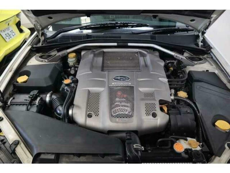 LEGACY B4