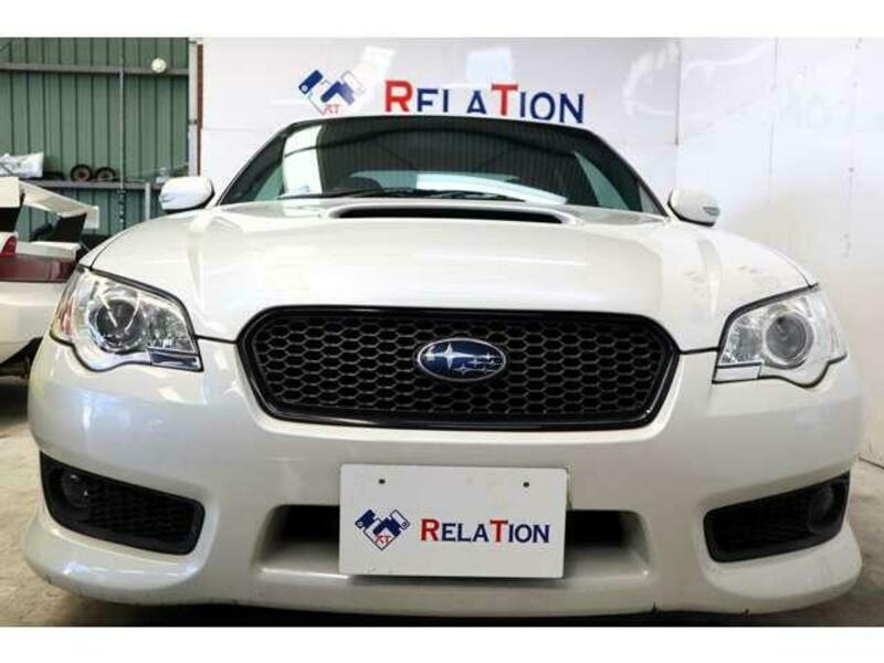 LEGACY B4