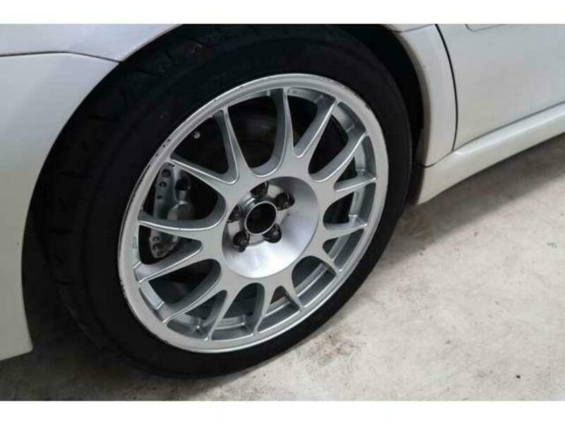 LEGACY B4
