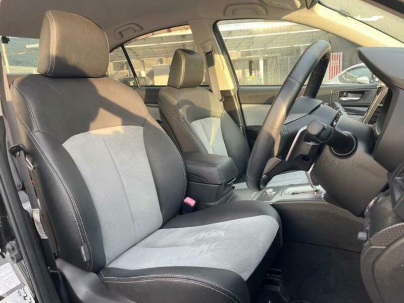 LEGACY B4