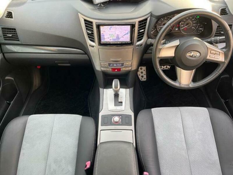 LEGACY B4