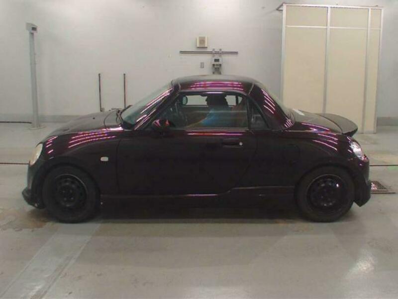 COPEN