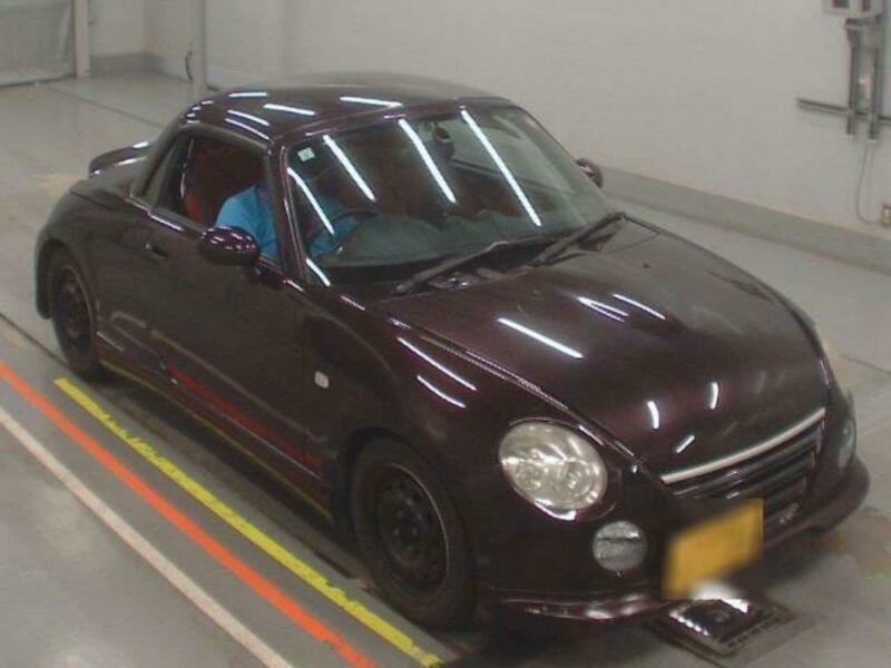COPEN