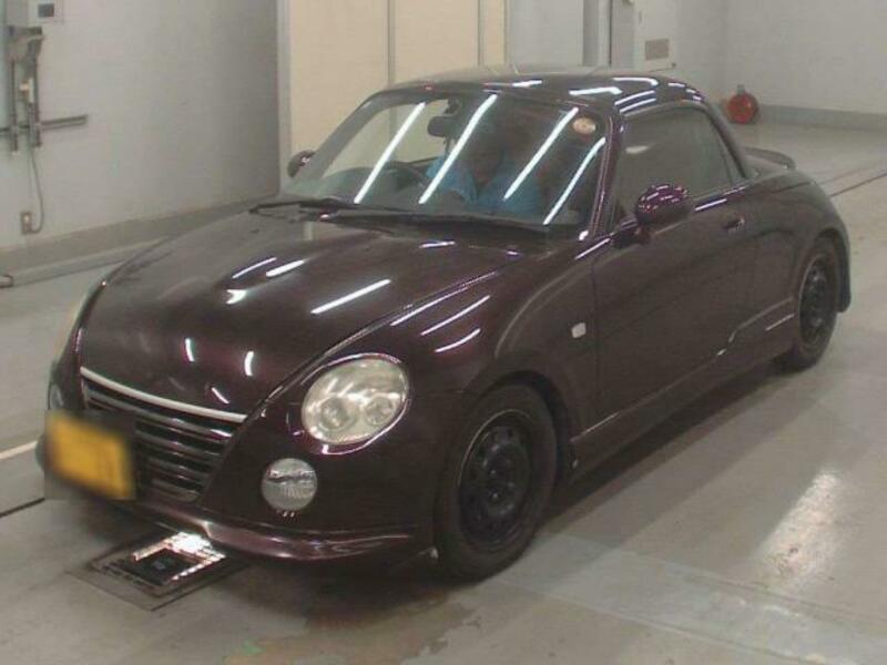 COPEN-0