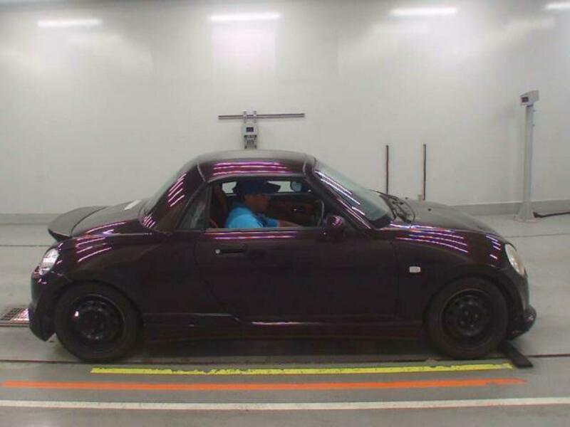 COPEN