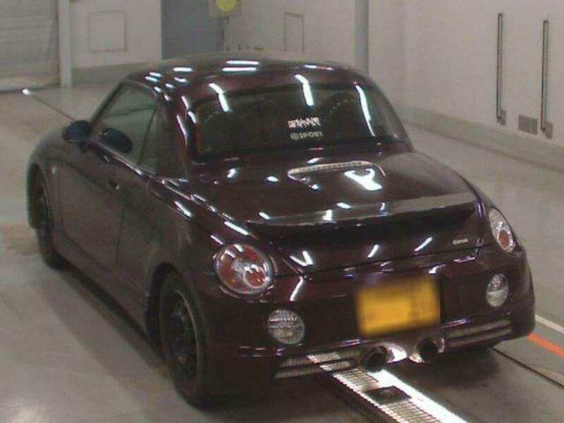 COPEN