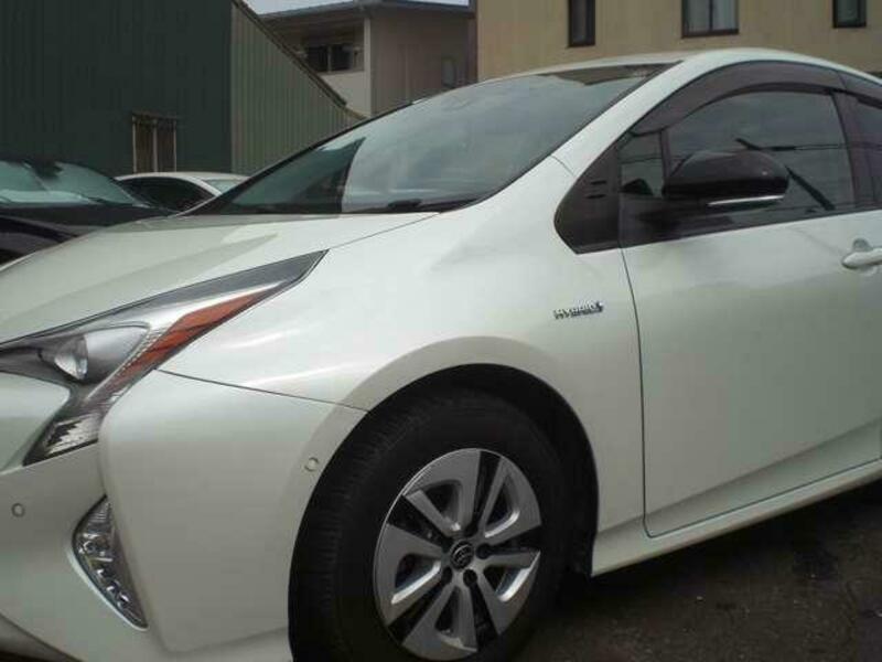 PRIUS