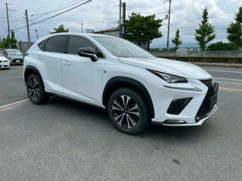 NX
