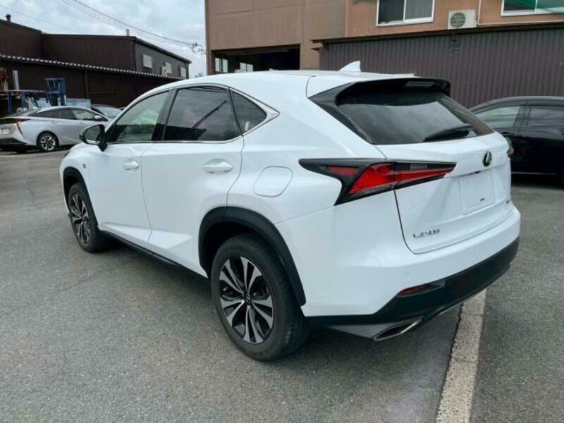 NX