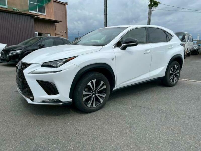 NX
