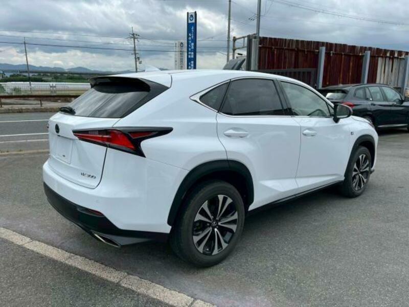 NX