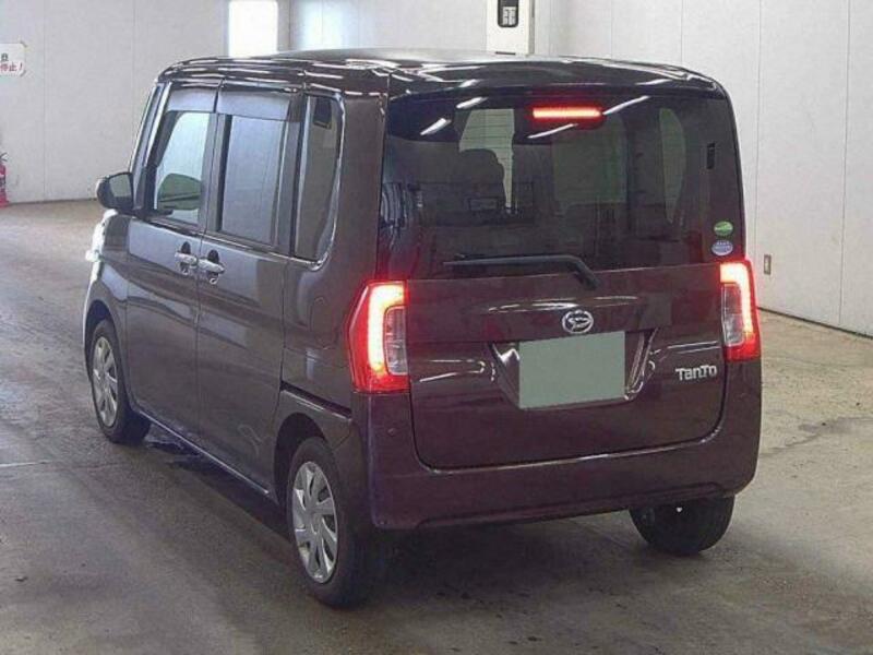 TANTO