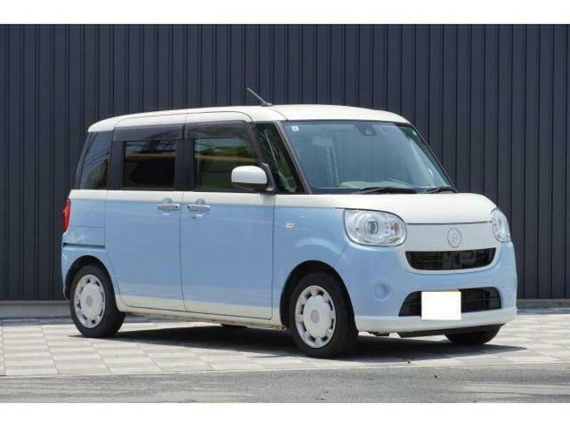 MOVE CANBUS-0