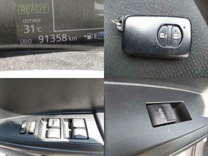COROLLA AXIO