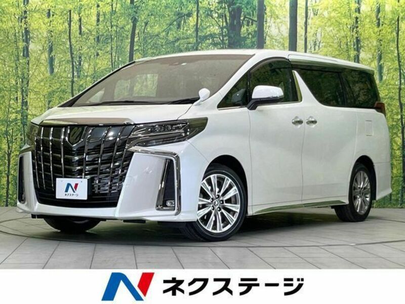 ALPHARD-0