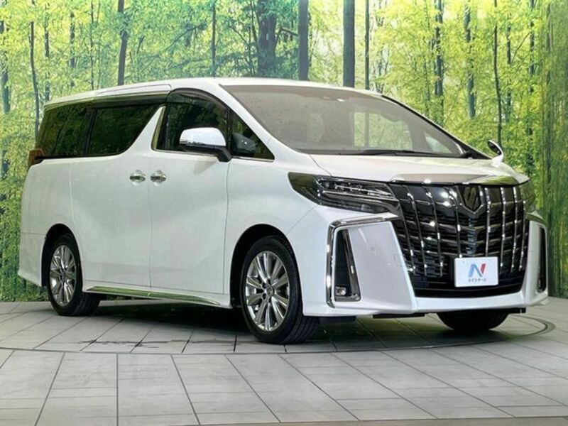 ALPHARD