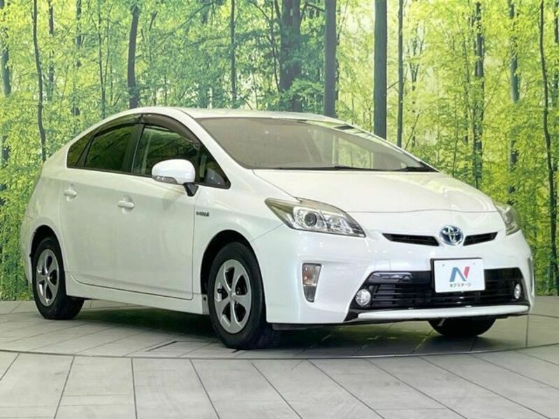 PRIUS