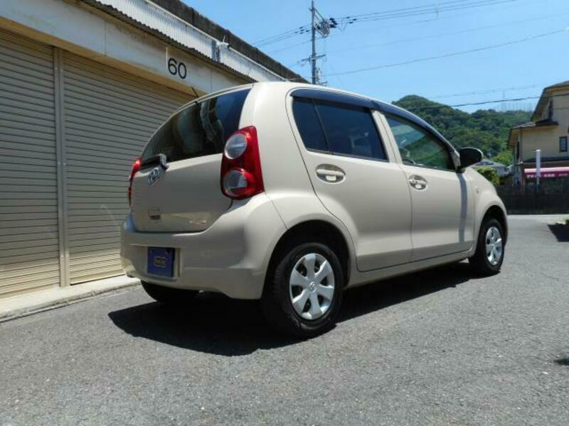 PASSO