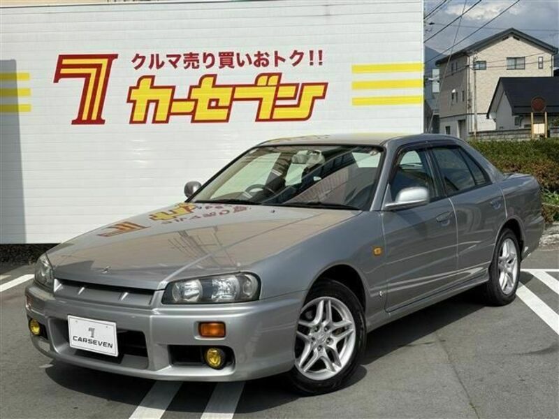 SKYLINE