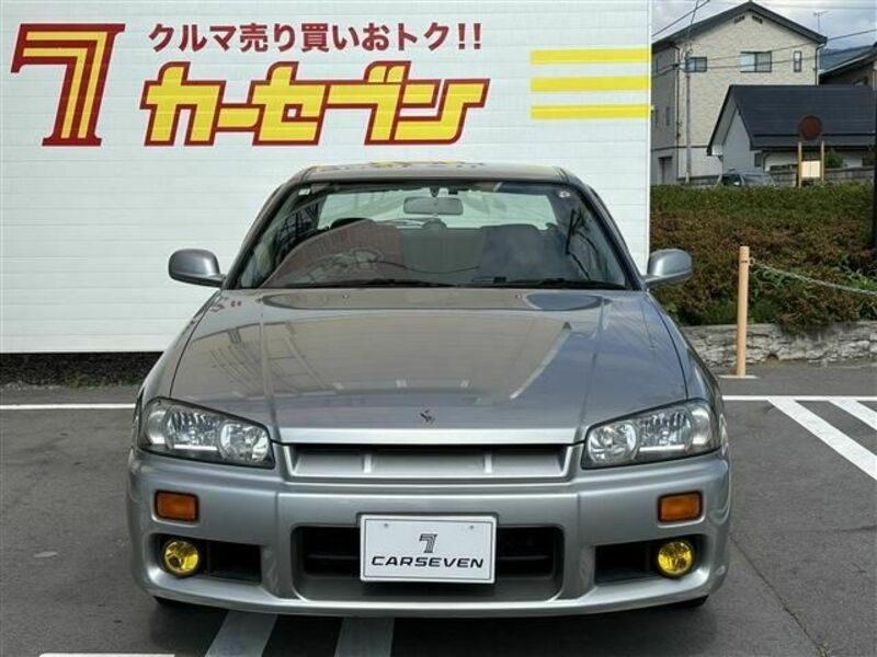 SKYLINE