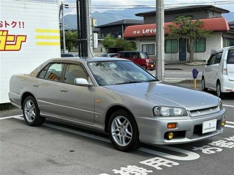 SKYLINE