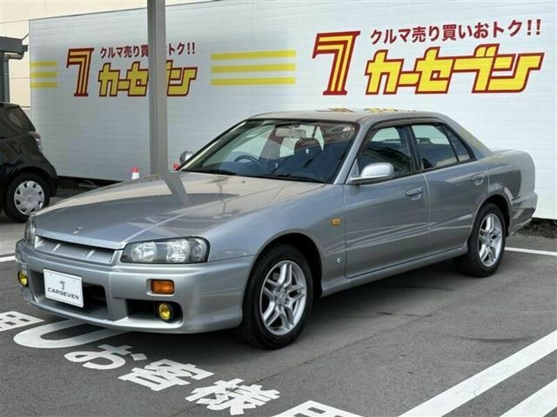 SKYLINE